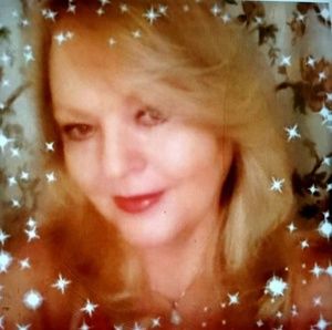 Meet your Posher, Tammie